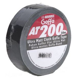 ADVANCE AT200-BK