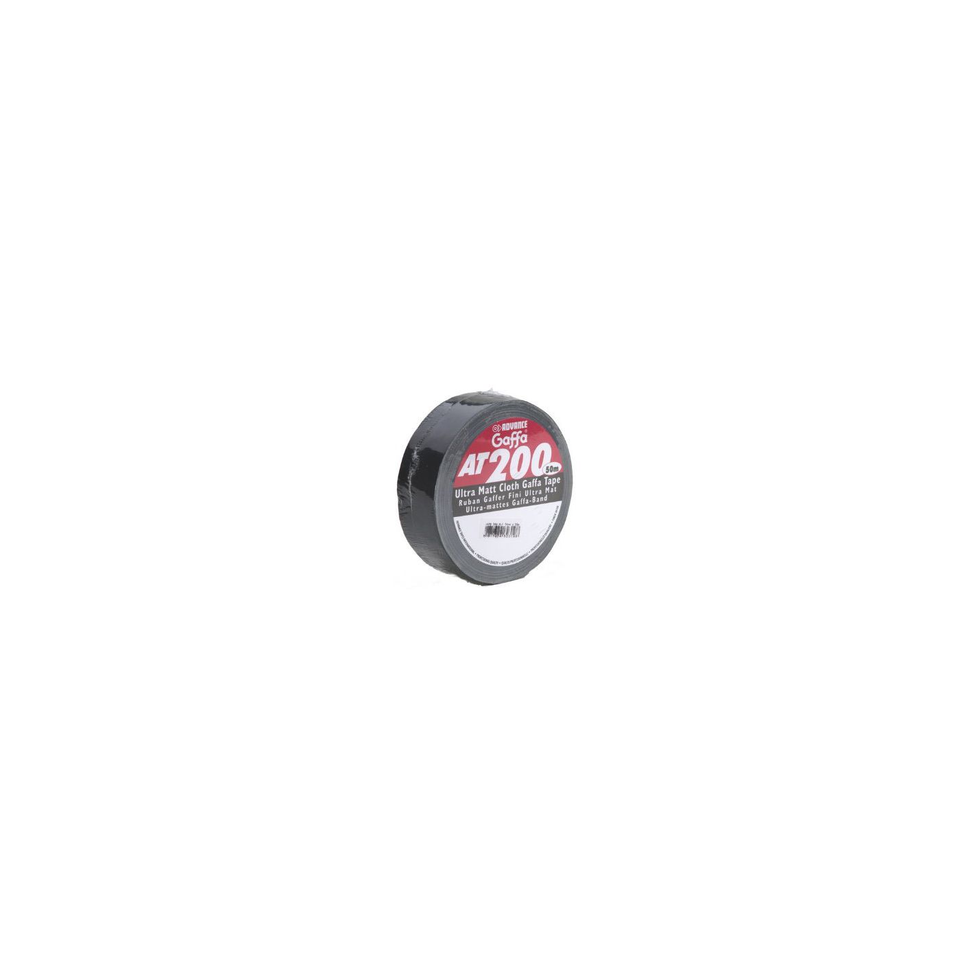 ADVANCE AT200-BK