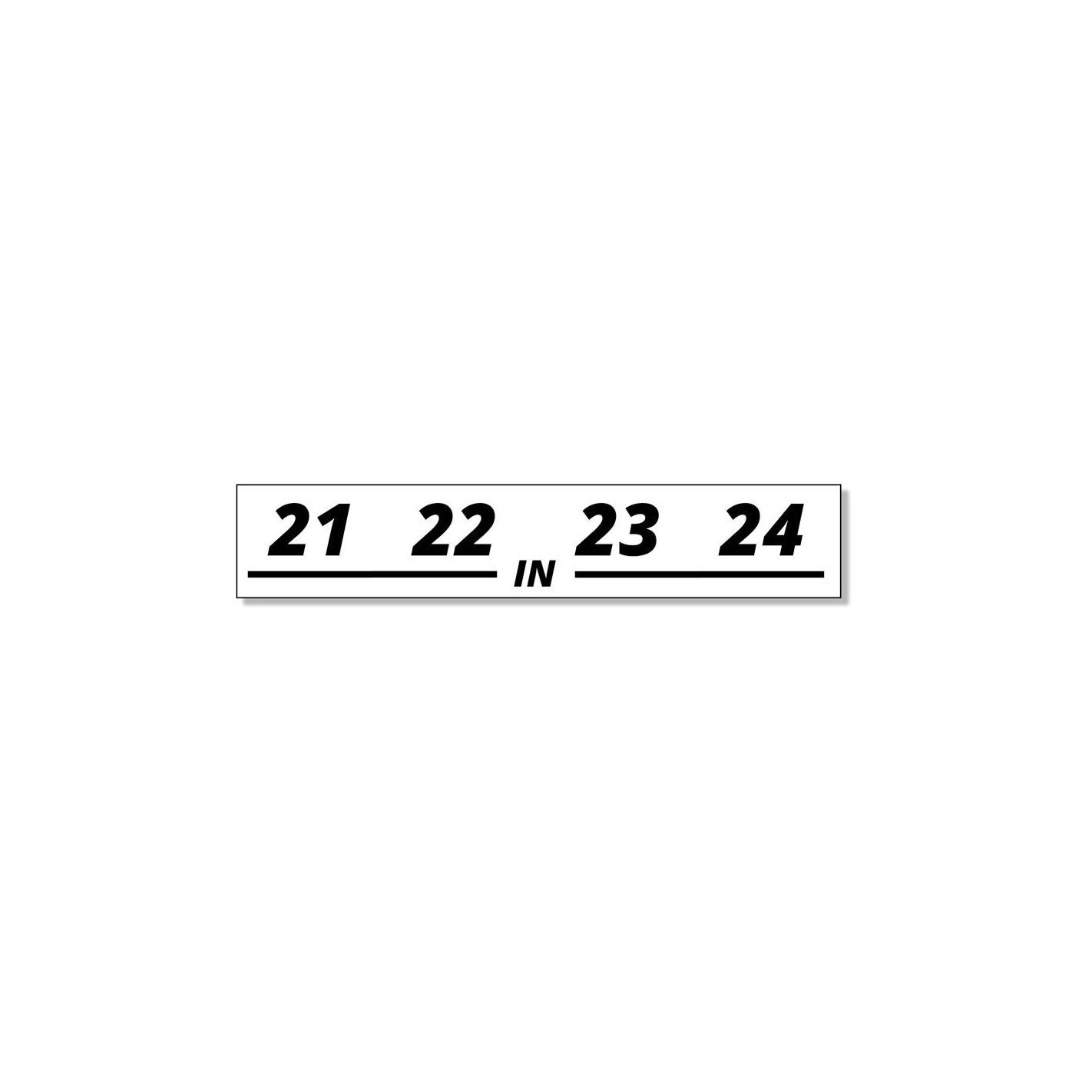 REAN NSBL21-IN