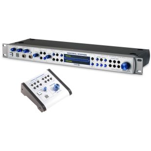 PRESONUS CENTRAL STATION PLUS