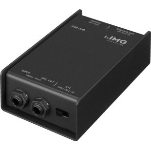 STAGE LINE DIB-100