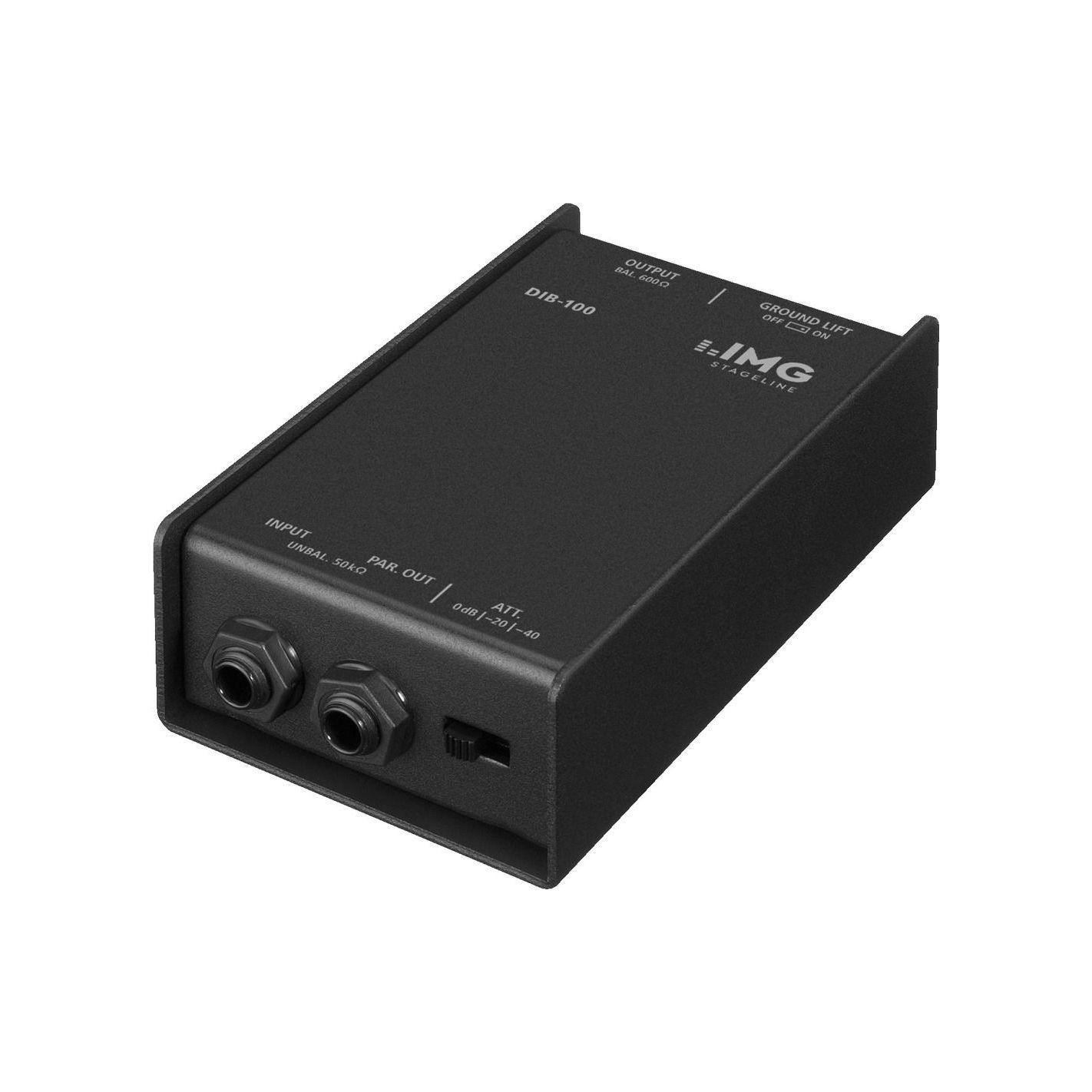 STAGE LINE DIB-100