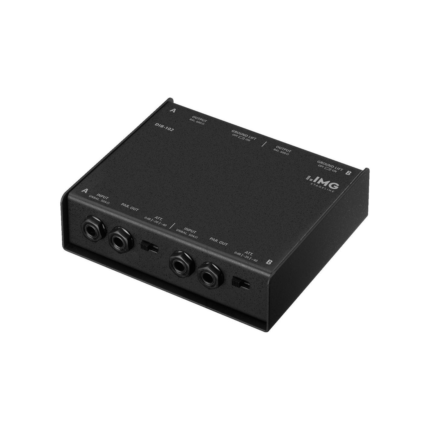 STAGE LINE DIB-102