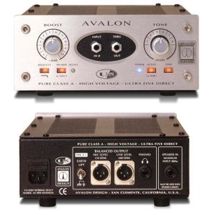 AVALON U5