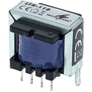 ASP-MON LTR110