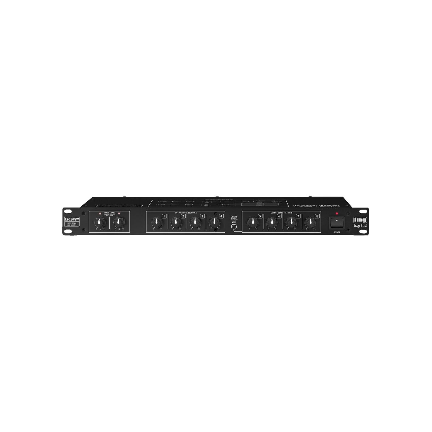 STAGE LINE LS280