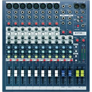 SOUNDCRAFT EPM8