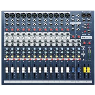 SOUNDCRAFT EPM12