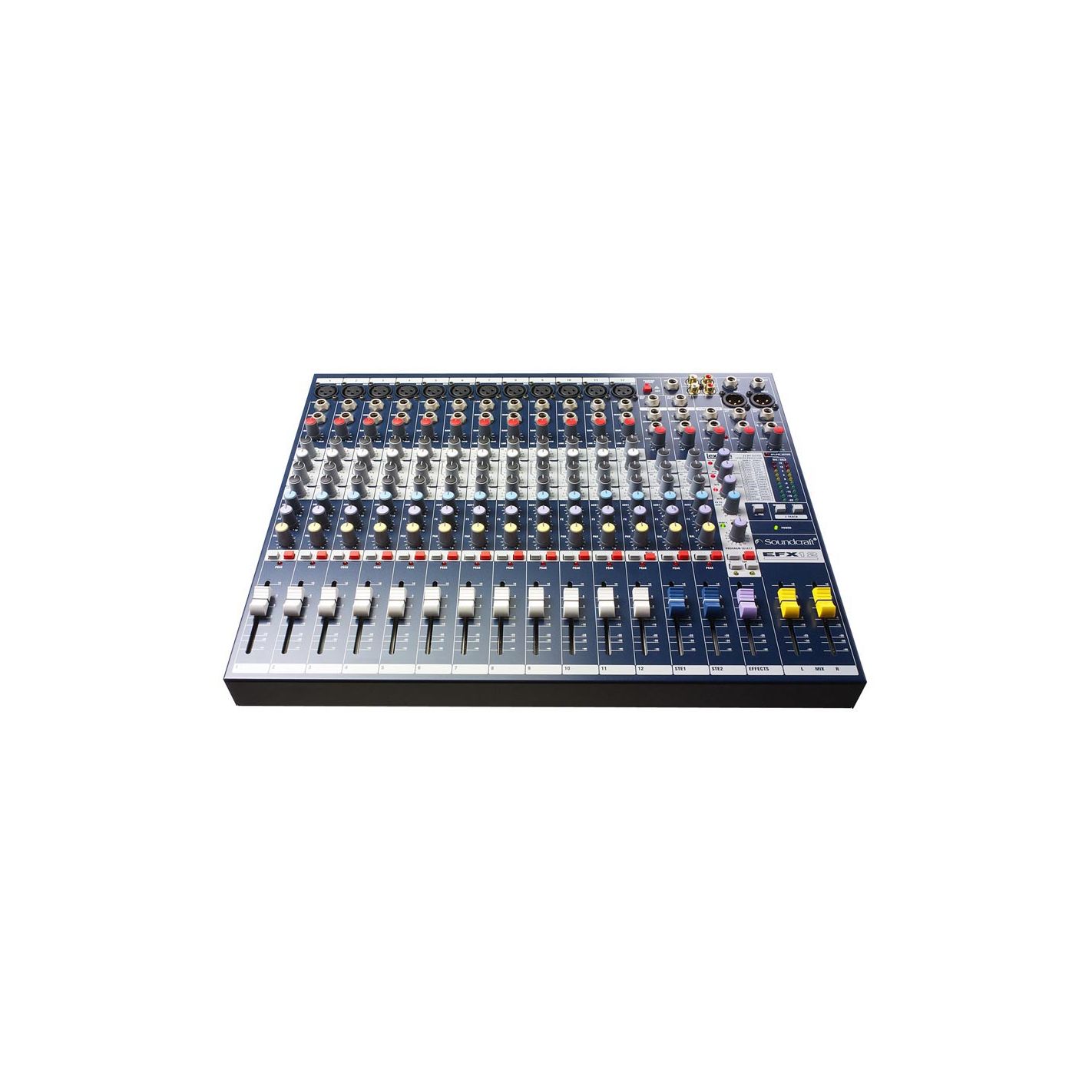 SOUNDCRAFT EFX12