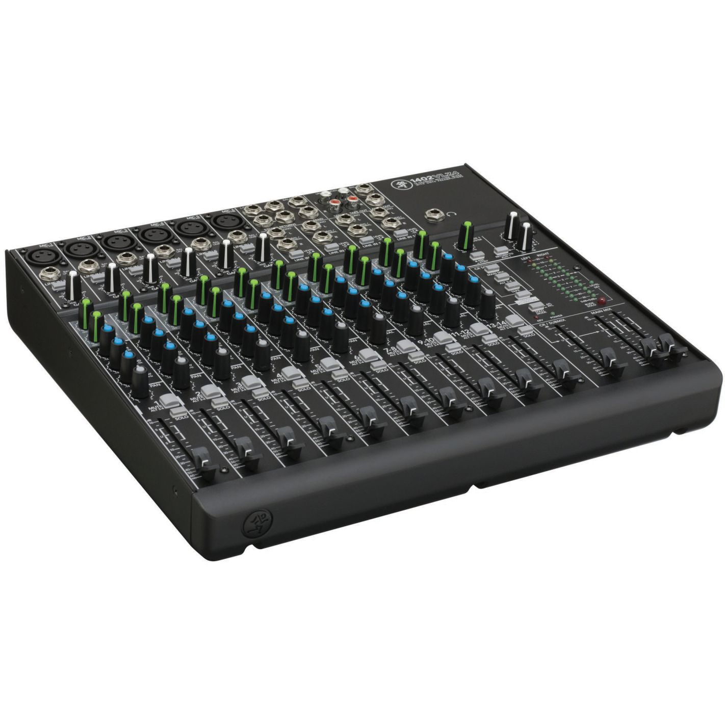 MACKIE 1402VLZ4