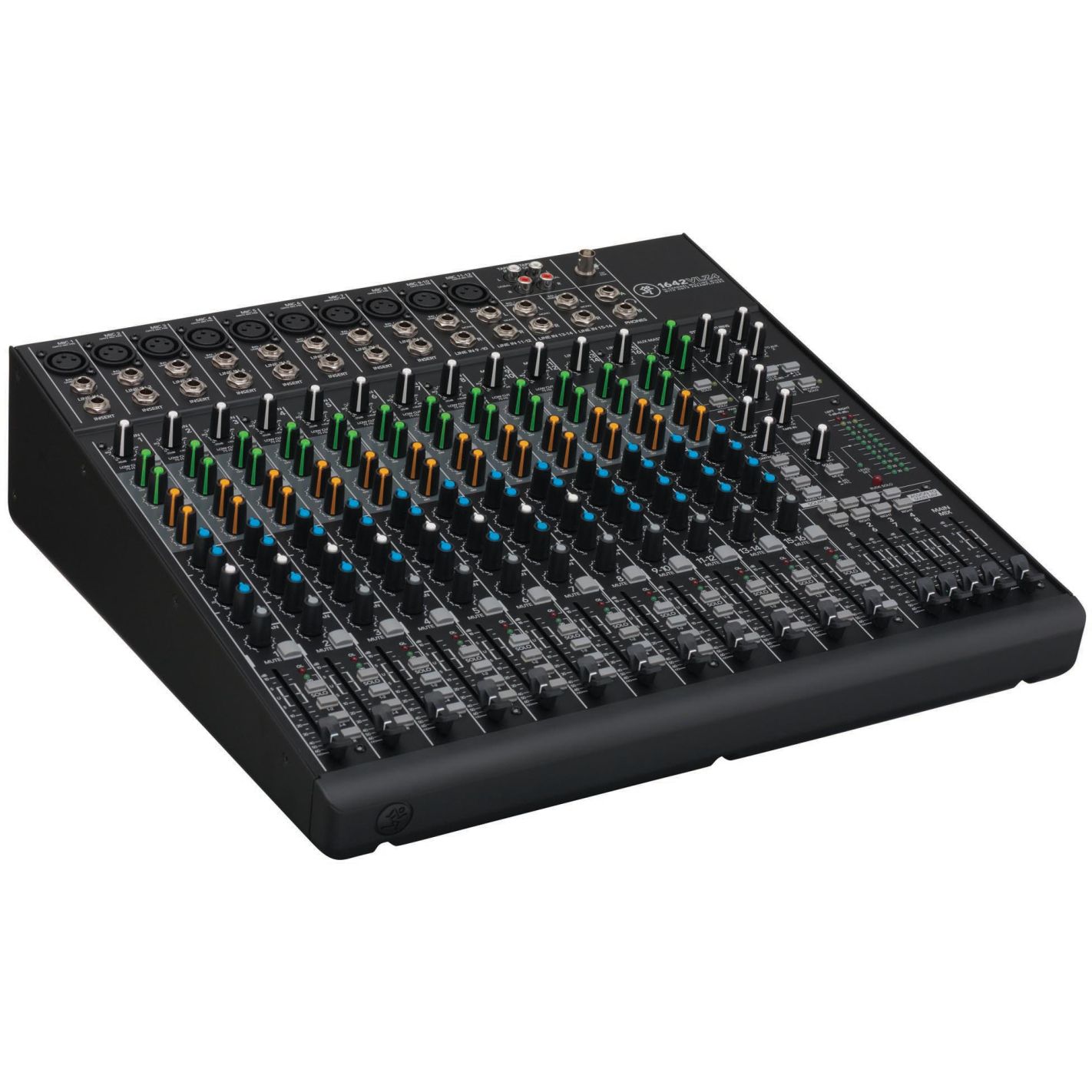 MACKIE 1642VLZ4