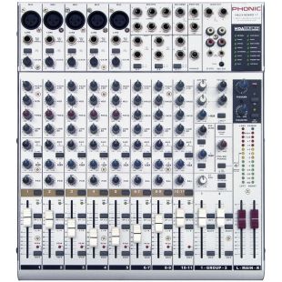 PHONIC HELIX17