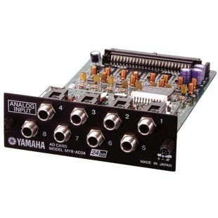 YAMAHA MY8AD-24