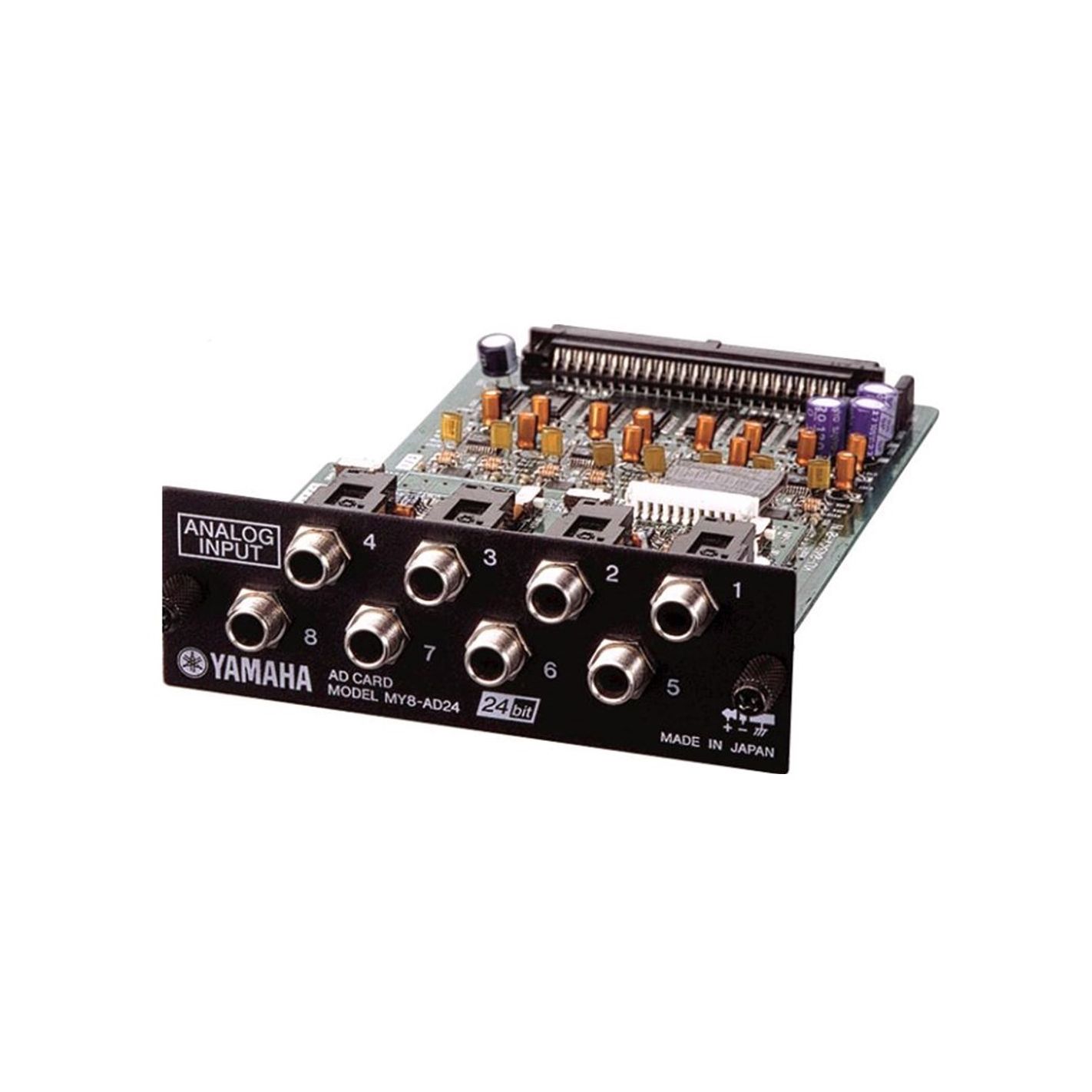 YAMAHA MY8AD-24