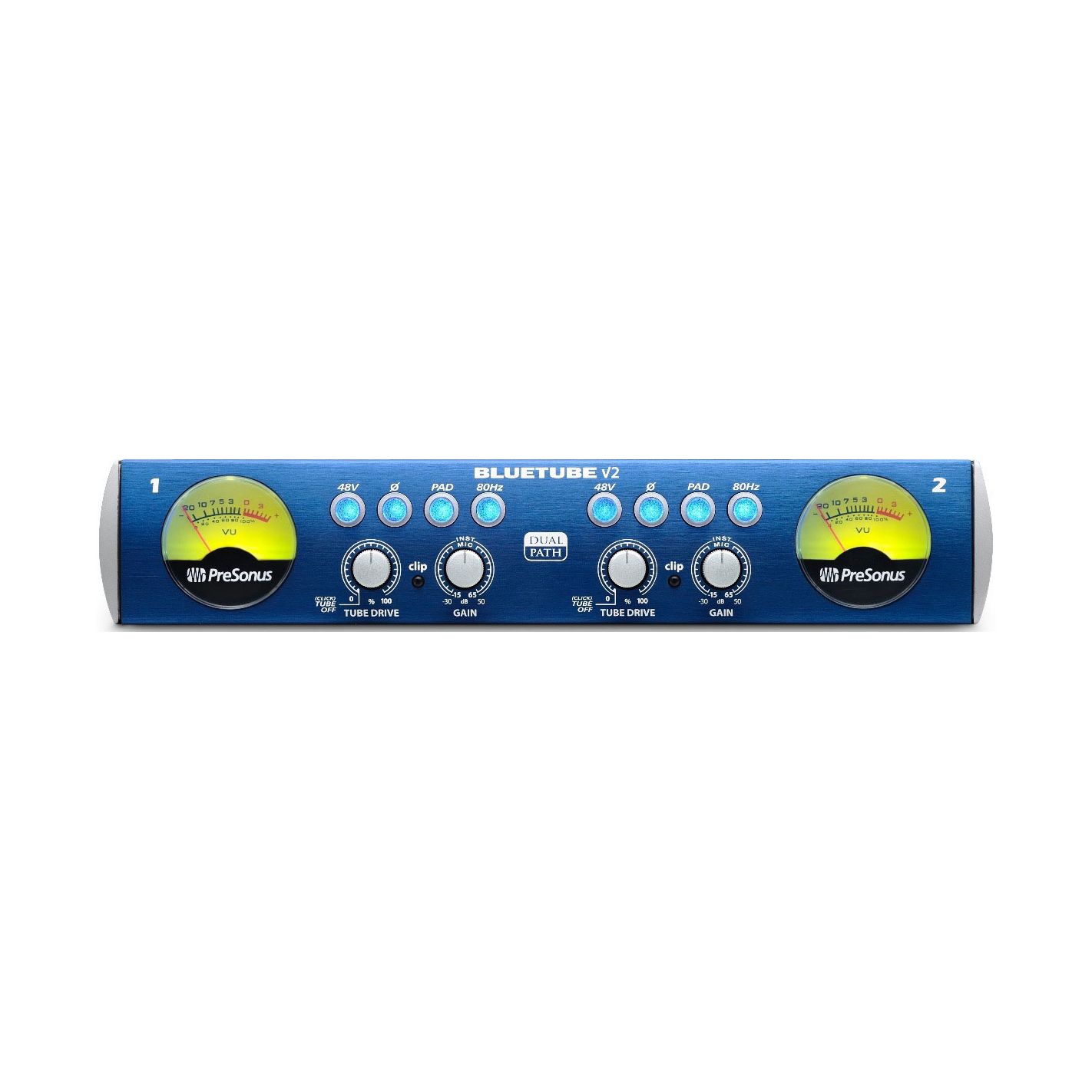 PRESONUS BLUETUBE DUAL V2