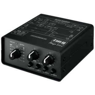 STAGE LINE MPA102
