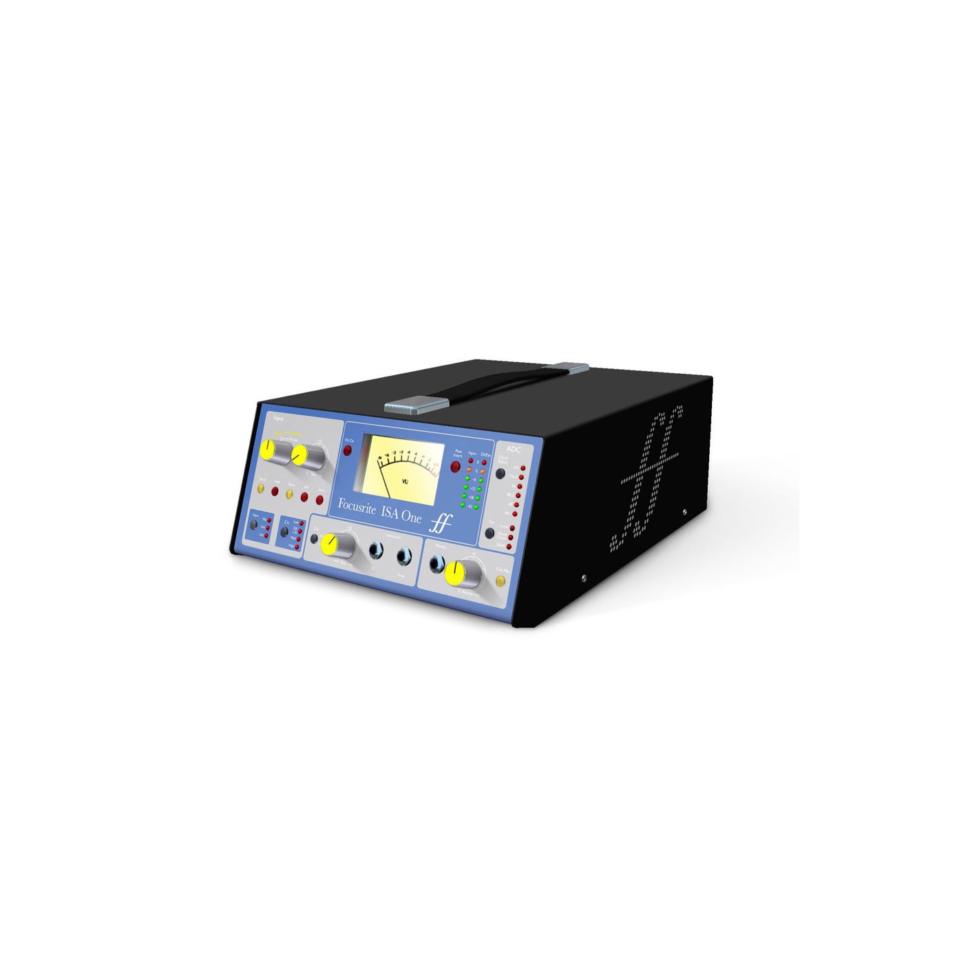 FOCUSRITE ISAONE