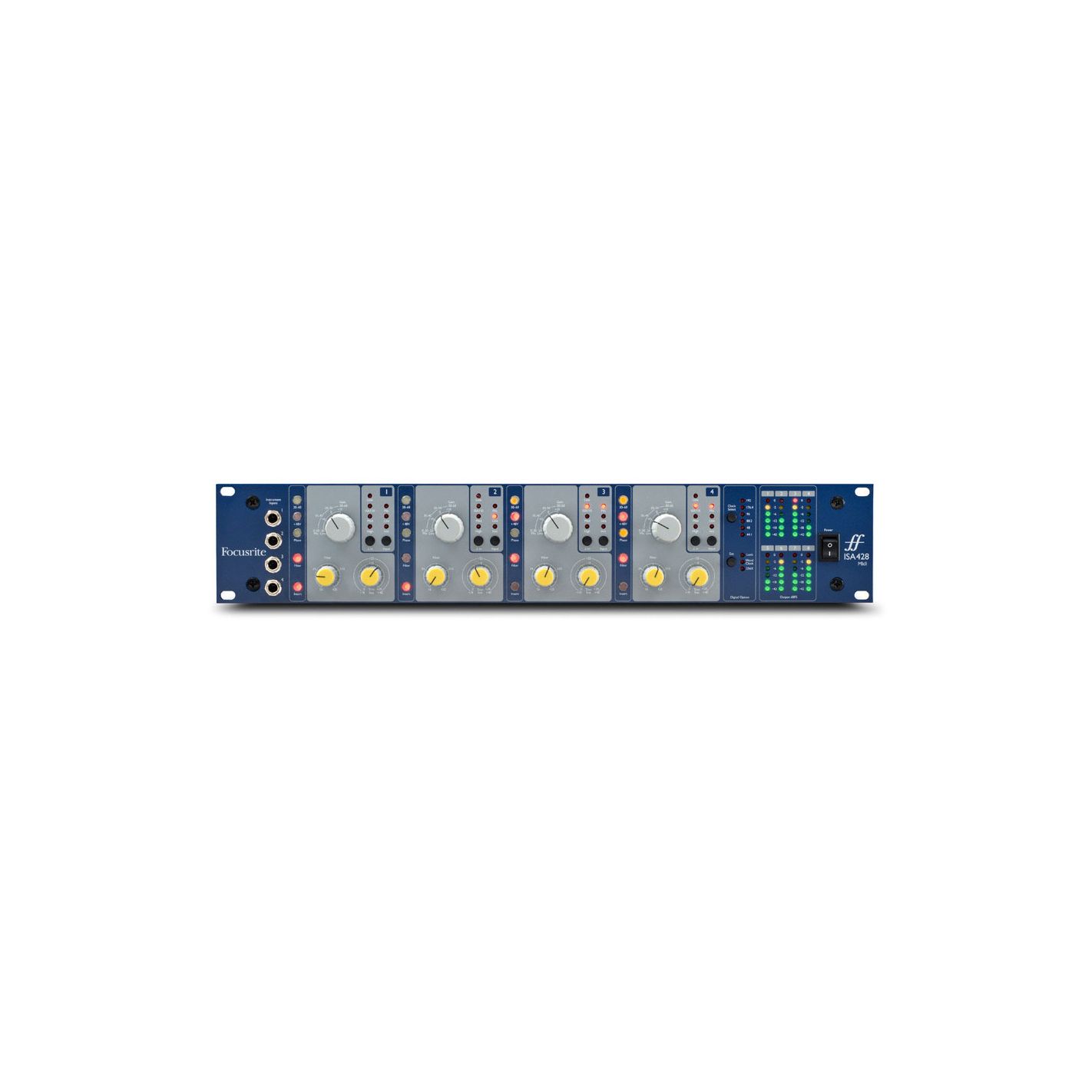 FOCUSRITE ISA428MKII