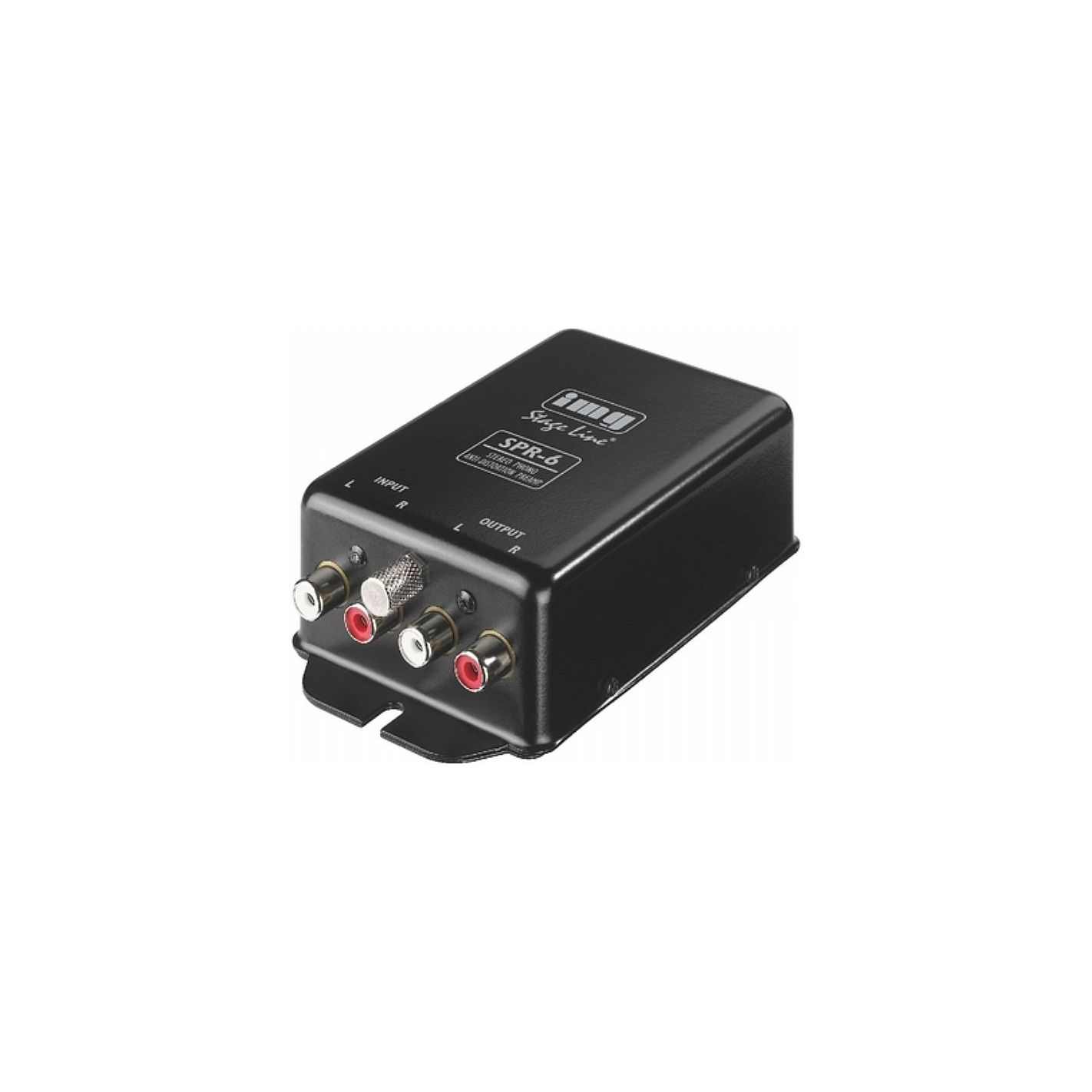 STAGE LINE SPR-6