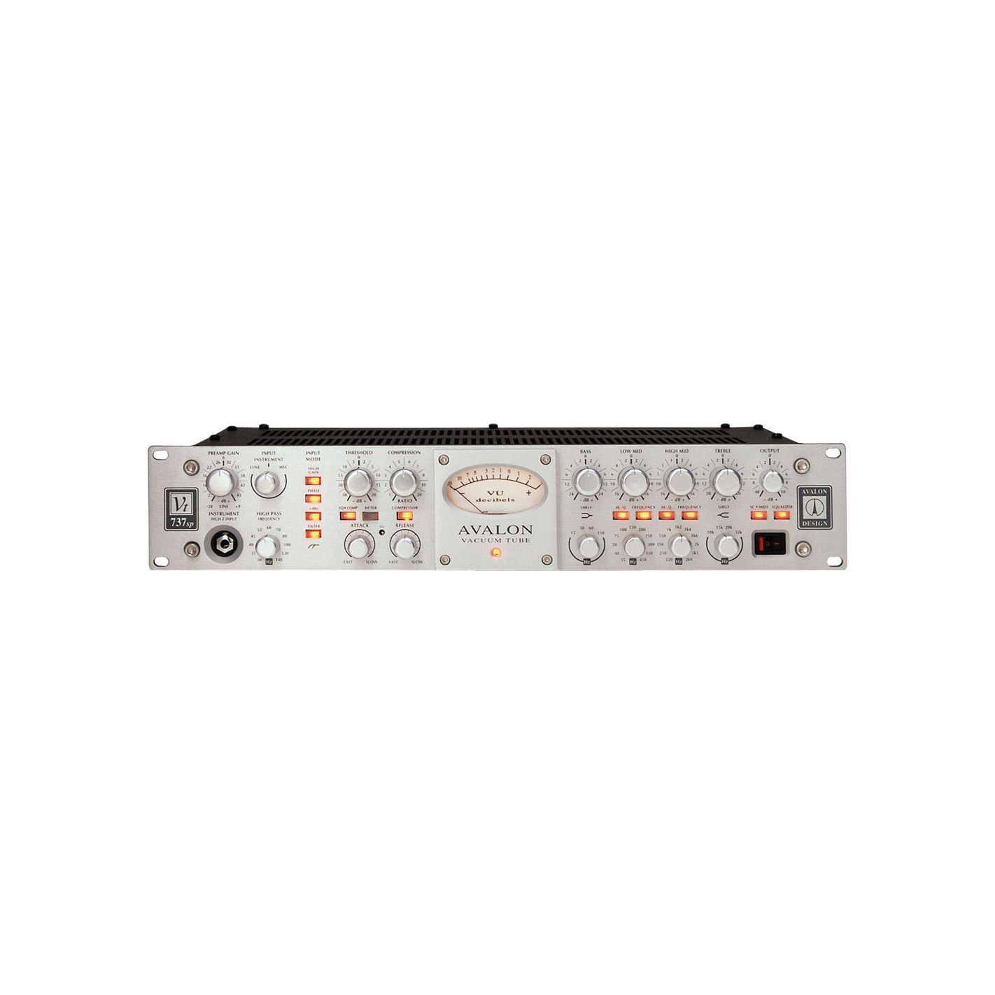 AVALON VT737SP