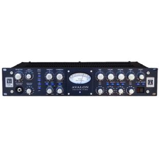 AVALON VT737SP-BLACK