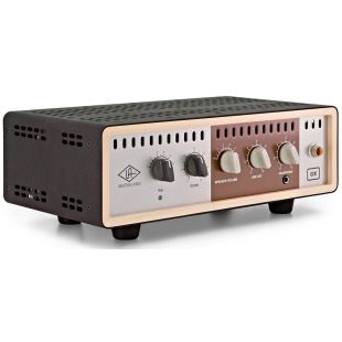 UNIVERSAL AUDIO OX AMP TOP BOX
