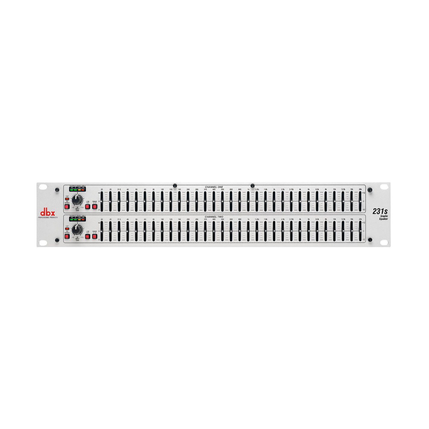DBX 231s