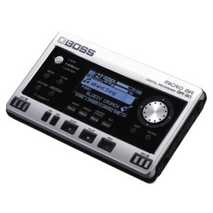 BOSS MICRO BR BR-80