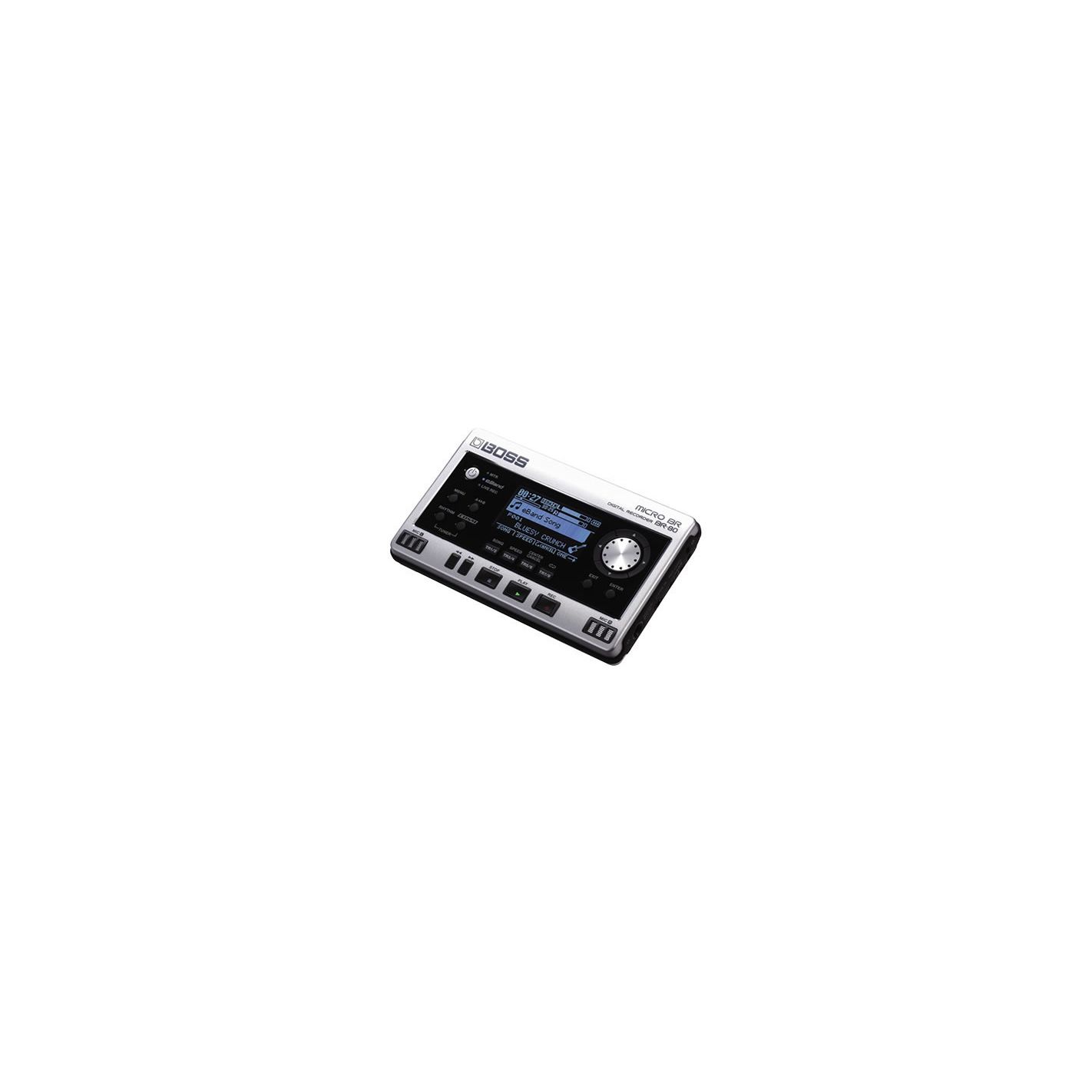 BOSS MICRO BR BR-80