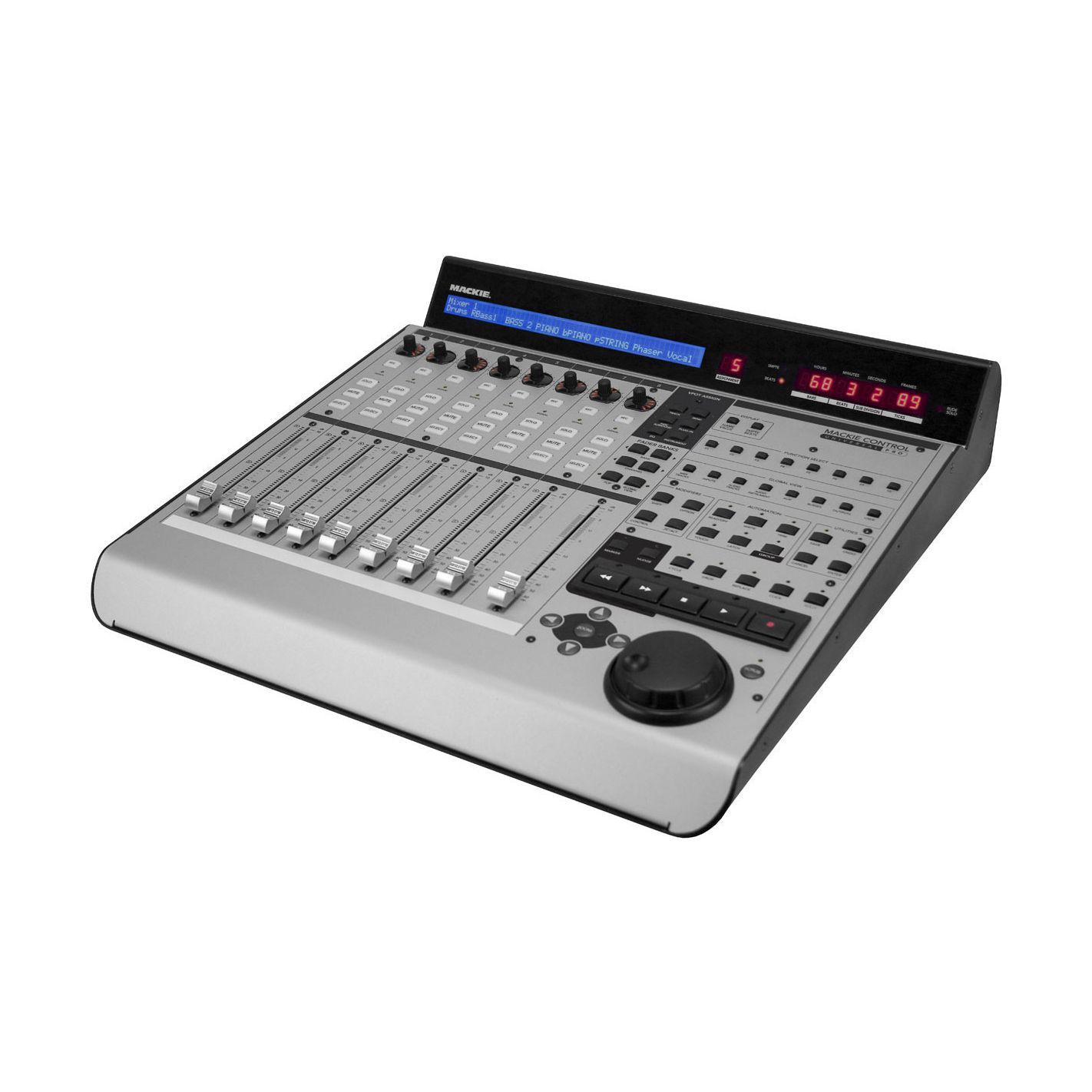 MACKIE CONTROL UNIVERSAL PRO