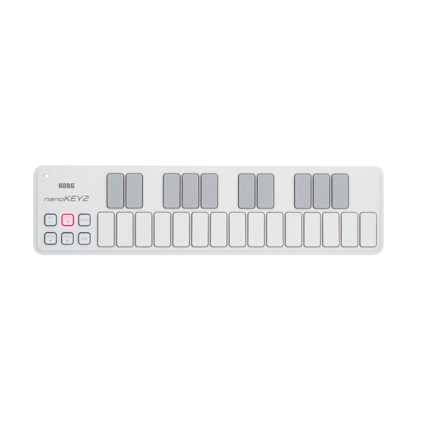 KORG NANOKEY2