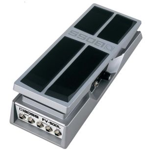 BOSS FV500L