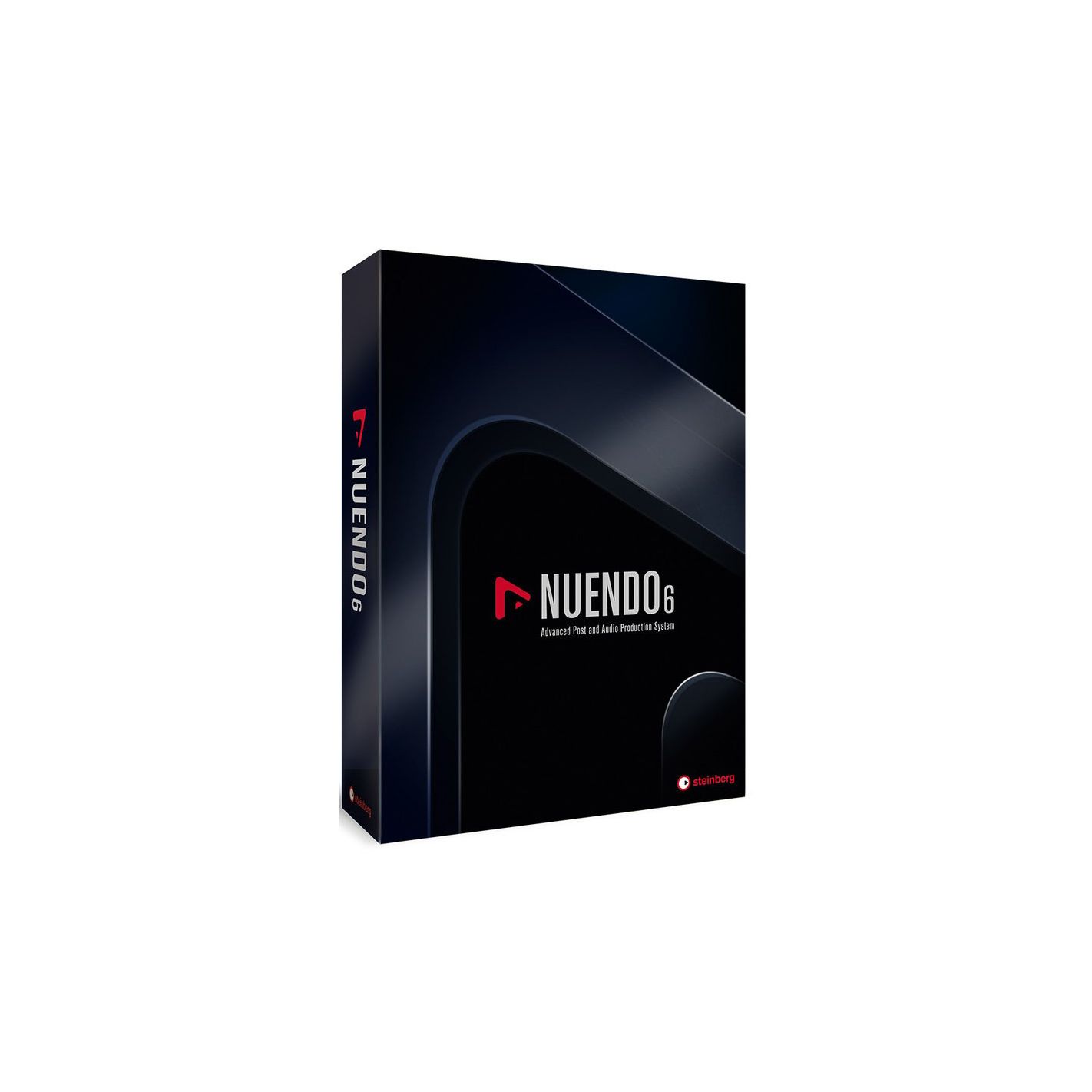 STEINBERG NUENDO 6