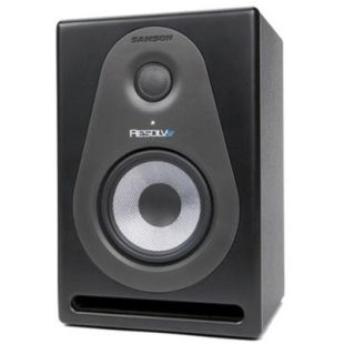 SAMSON RESOLV SE5