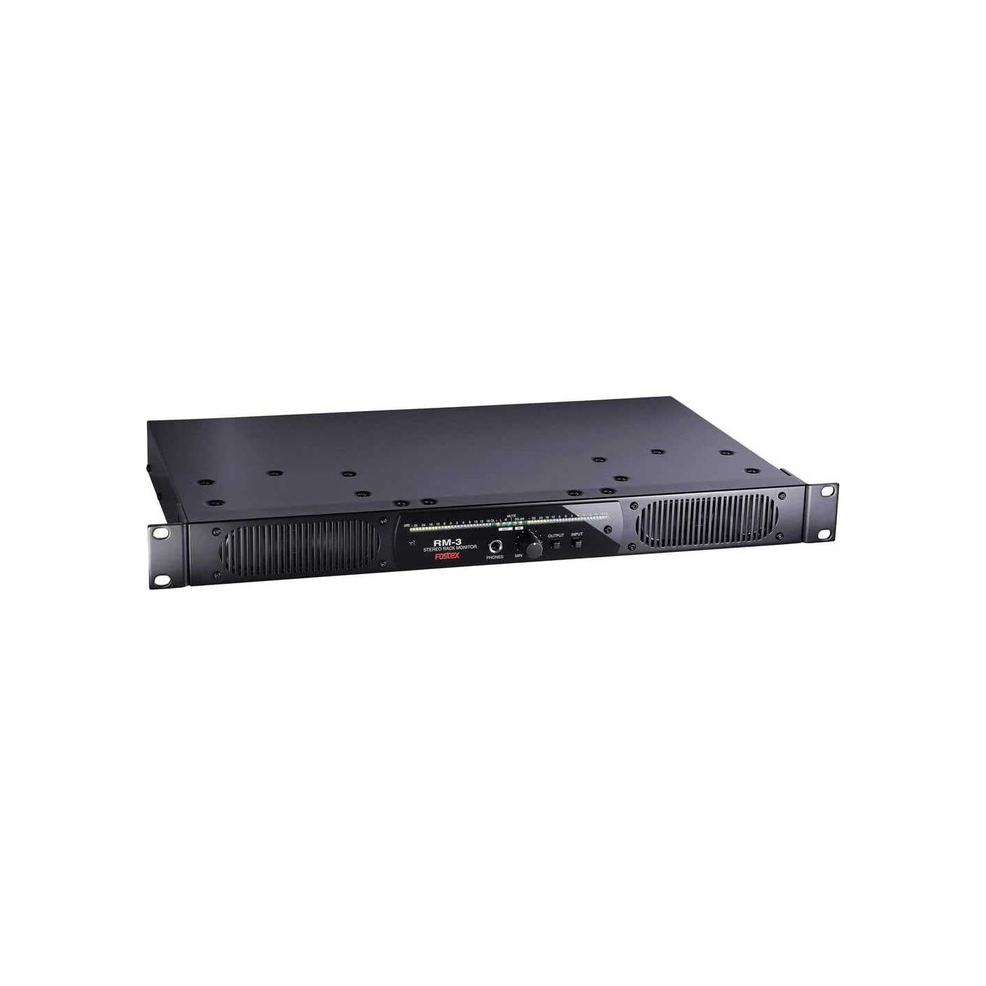 FOSTEX RM-3