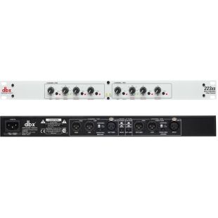 DBX 223XS