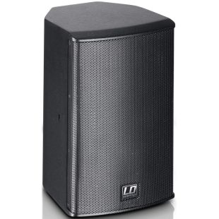LD SYSTEMS SAT62G2-BK