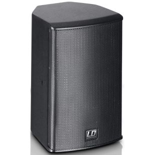 LD SYSTEMS SAT62AG2-BK
