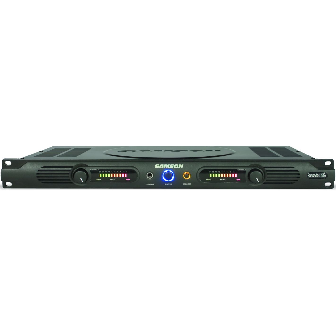 SAMSON SERVO120A