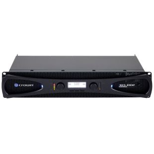 CROWN XLS1002
