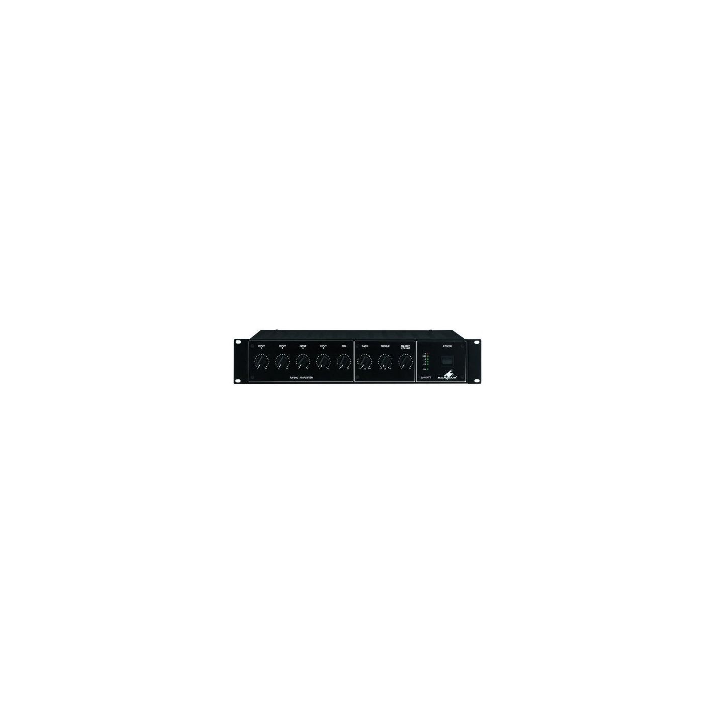 STAGE LINE PA-900