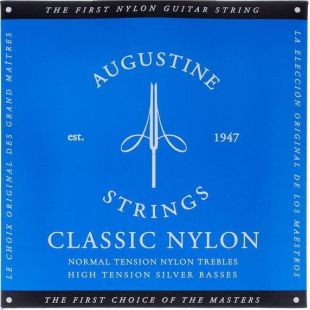 AUGUSTINE CLASSIC BLUE REGAL