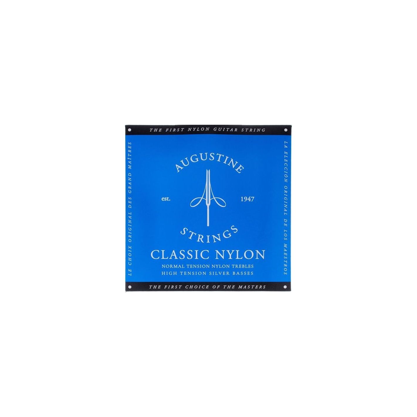 AUGUSTINE CLASSIC BLUE REGAL