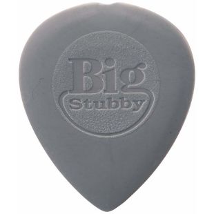 JIM DUNLOP NYLON BIGSTUBBY-1.00