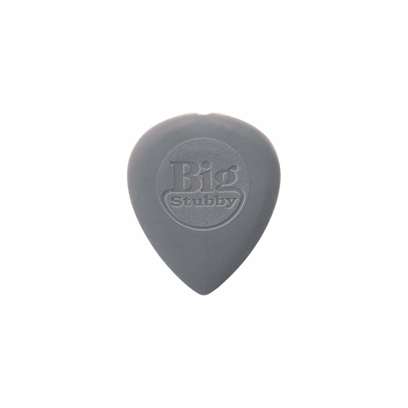 JIM DUNLOP NYLON BIGSTUBBY-1.00
