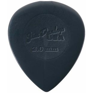 JIM DUNLOP NYLON BIGSTUBBY-2.00