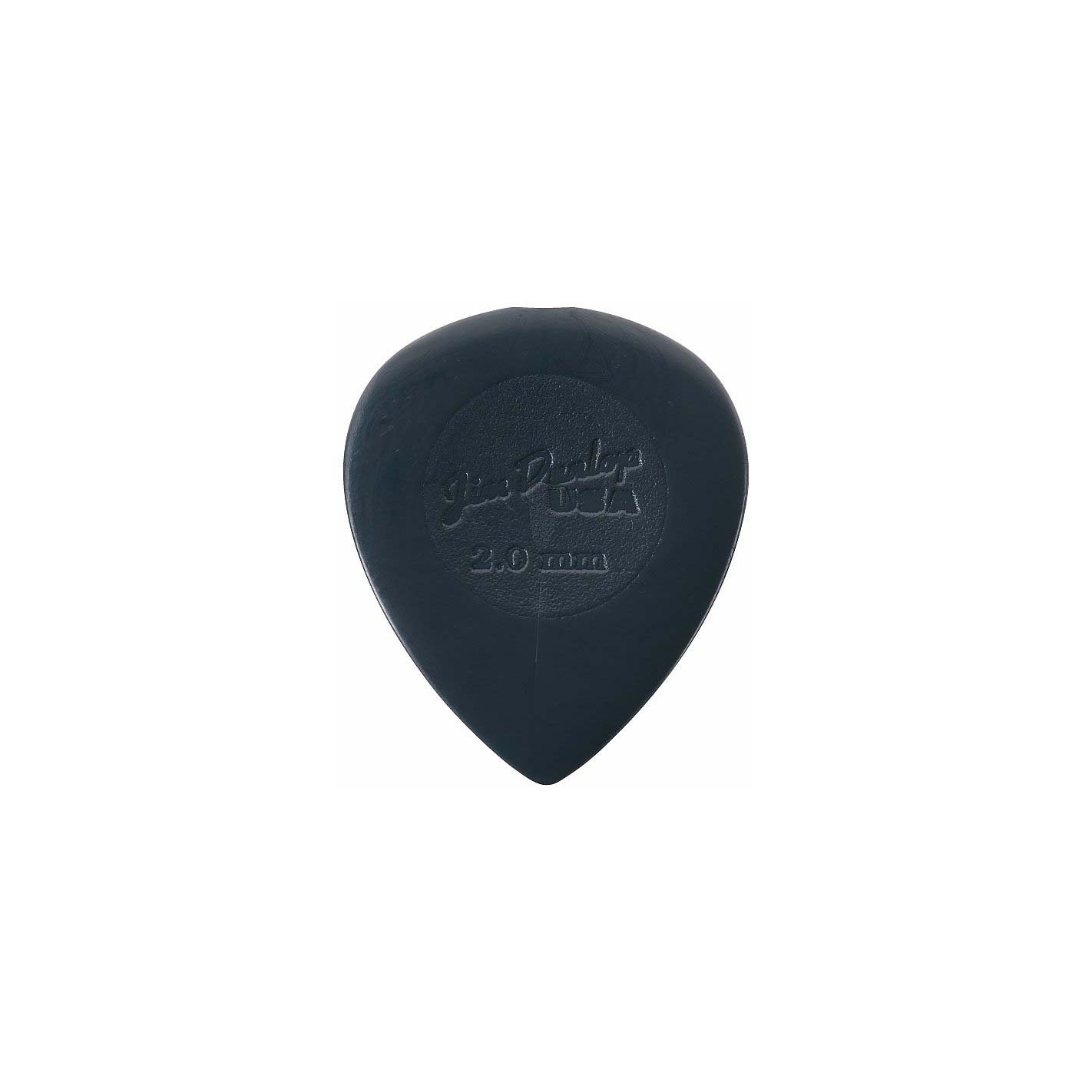 JIM DUNLOP NYLON BIGSTUBBY-2.00