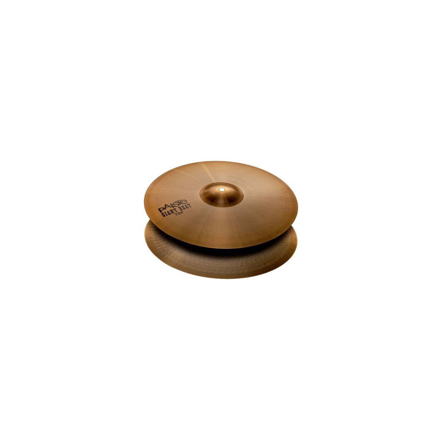 PAISTE GIANT BEAT 14 HI-HAT