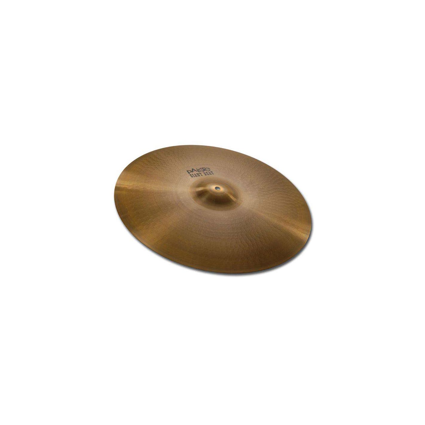 PAISTE GIANT BEAT 18 CRASH