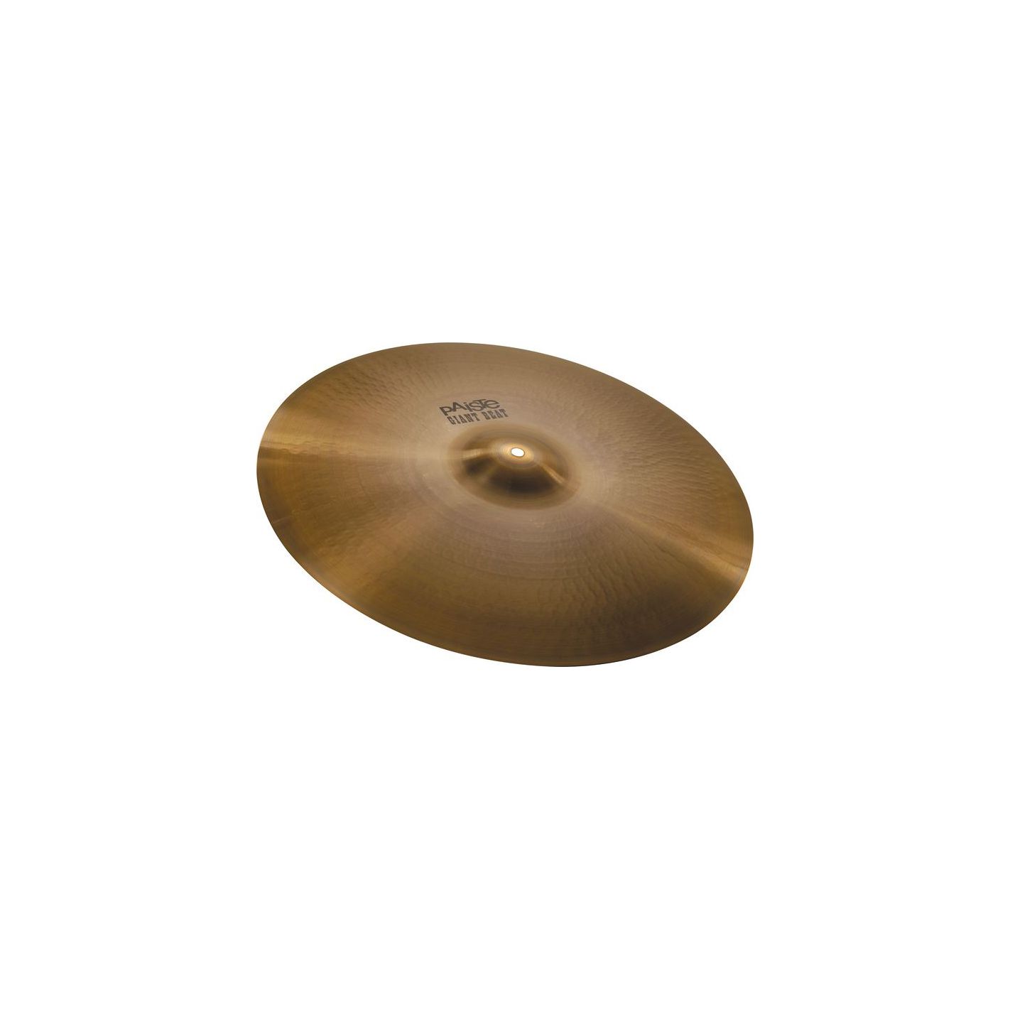 PAISTE GIANT BEAT 20 RIDE